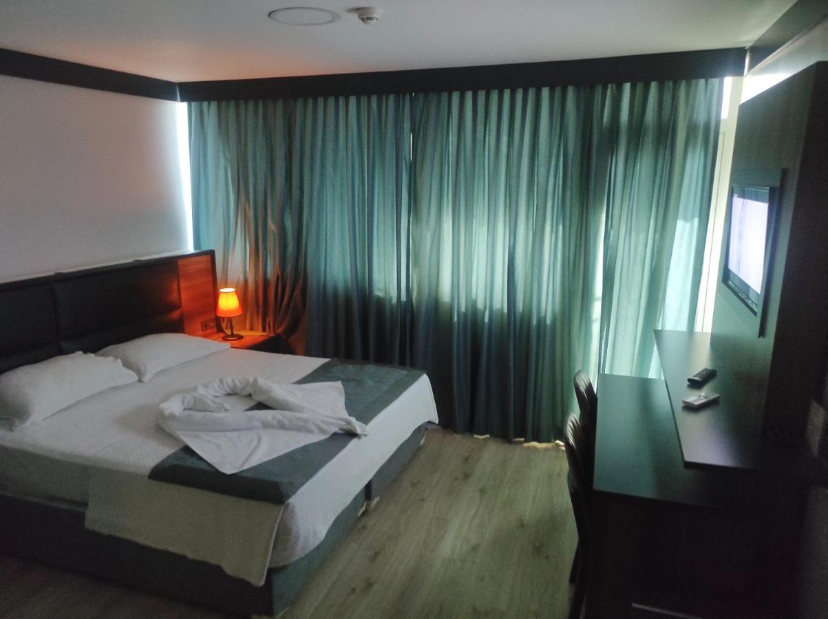 Volens Hotel Gebze Buitenkant foto