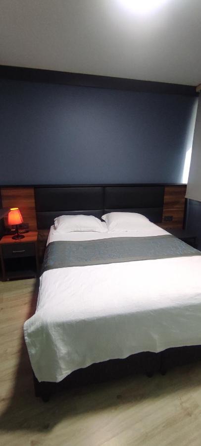 Volens Hotel Gebze Buitenkant foto